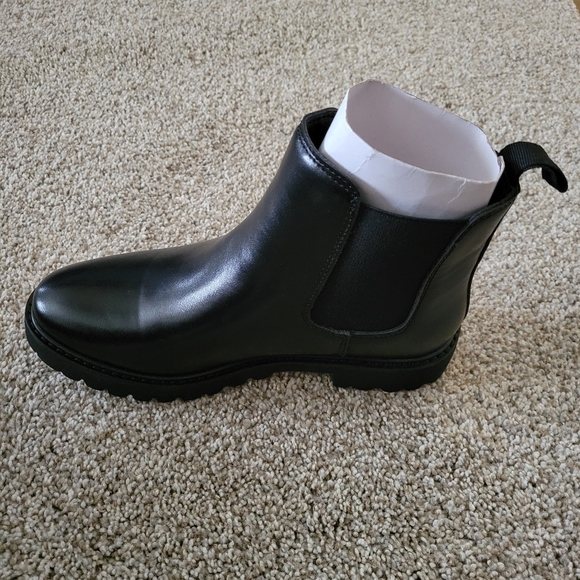 Dunes Women's Dalya chelsea boot +Memory foam size 9 - Picture 9 of 10